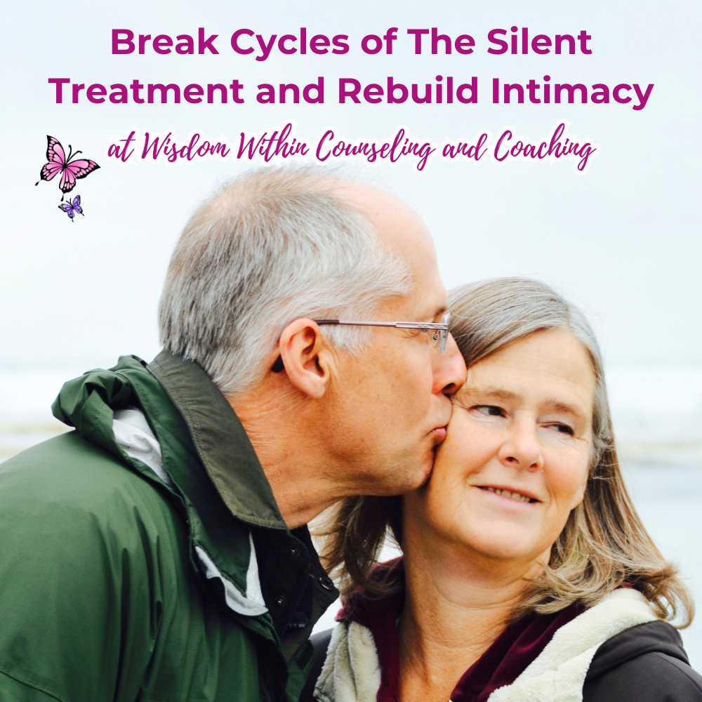 Counseling For Emotionally Abusive Relationships - Trauma Bond Therapy When  You Have A Narcissistic Spouse Help You Rebuild Self-Esteem, Confidence,  and Gain Education on Emotional Abuse - Wisdom Within Counseling and  Coaching